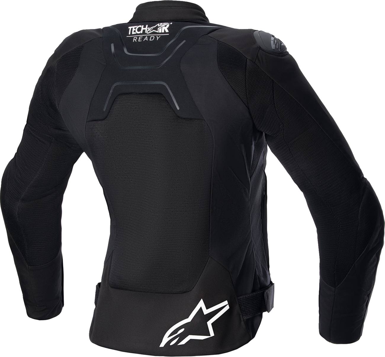 Alpinestars - Stella SMX Air Jacket - Black