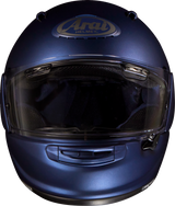 Arai Helmets - Contour-X Helmet - Solid - Blue Frost