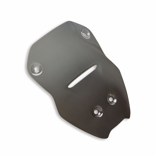 97180931AA - Enduro Windscreen TINTED