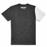 98771077 - DC Speed T-shirt - WHITE
