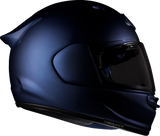 Arai Helmets - Contour-X Helmet - Solid - Blue Frost