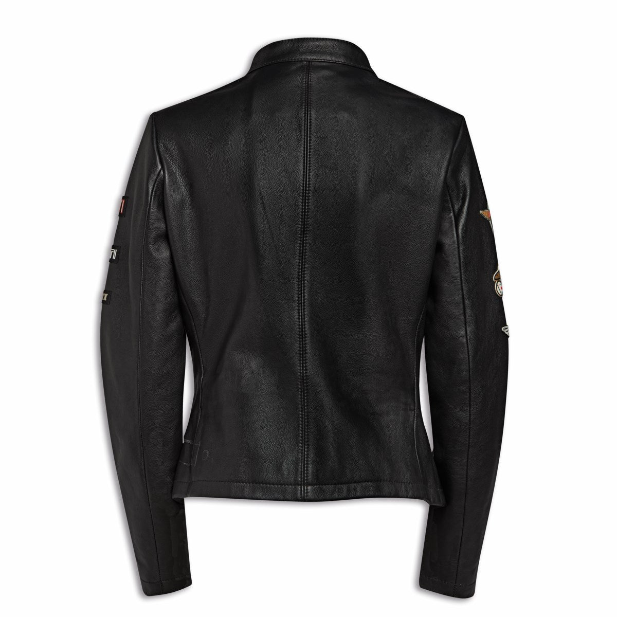 98780180 - Icon Women's Leather jacket