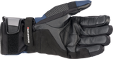 Alpinestars - Andes V3 Drystar® Gloves - Black/Dark Blue