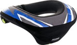 Alpinestars - Youth Sequence Neck Roll - Black/Anthracite/Blue