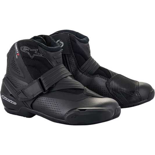 Alpinestars - SMX1-R V2 Boots - Black