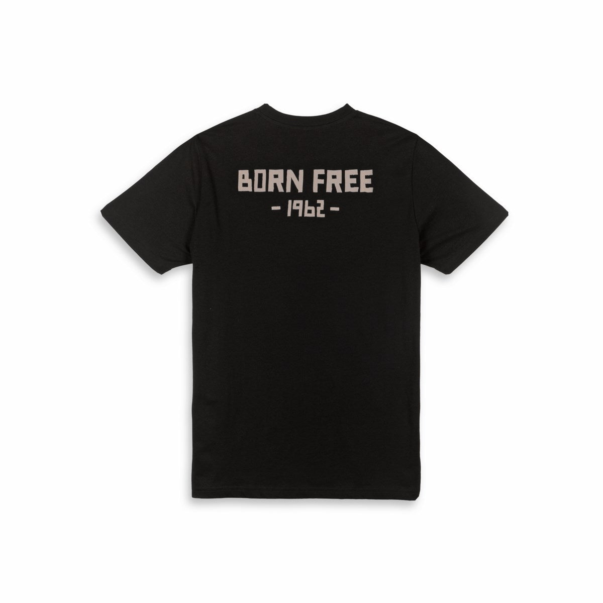 98780531 - Ducati Scrambler Born Free T-shirt