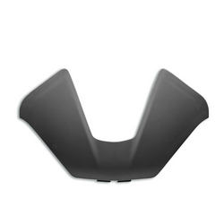 96781541AC - Top Case Cover Set - SANDSTONE GREY