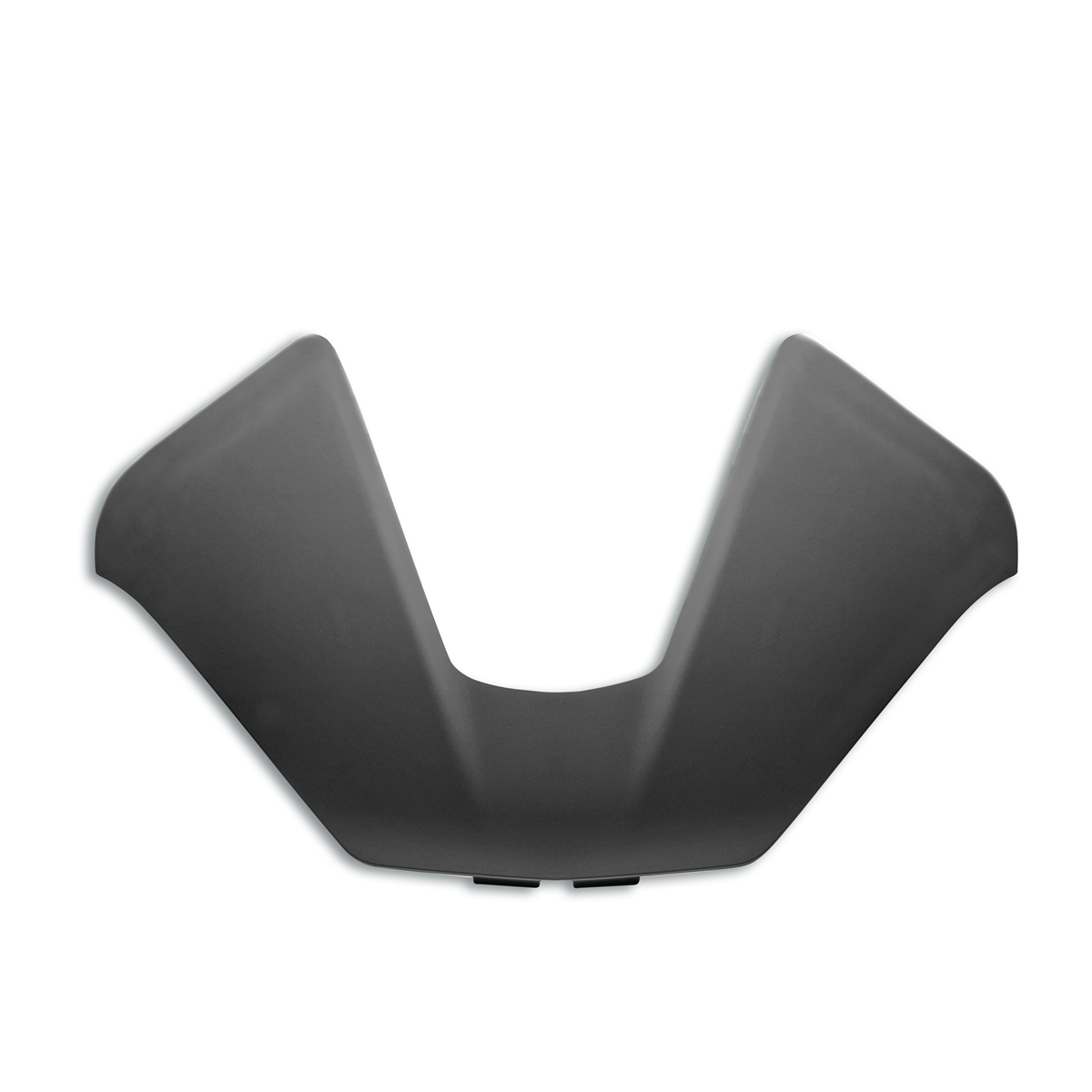 96781541AH - Top Case Cover Set - DARK STEALTH