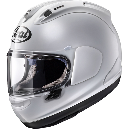 Arai Helmets - Corsair-X Helmet - White
