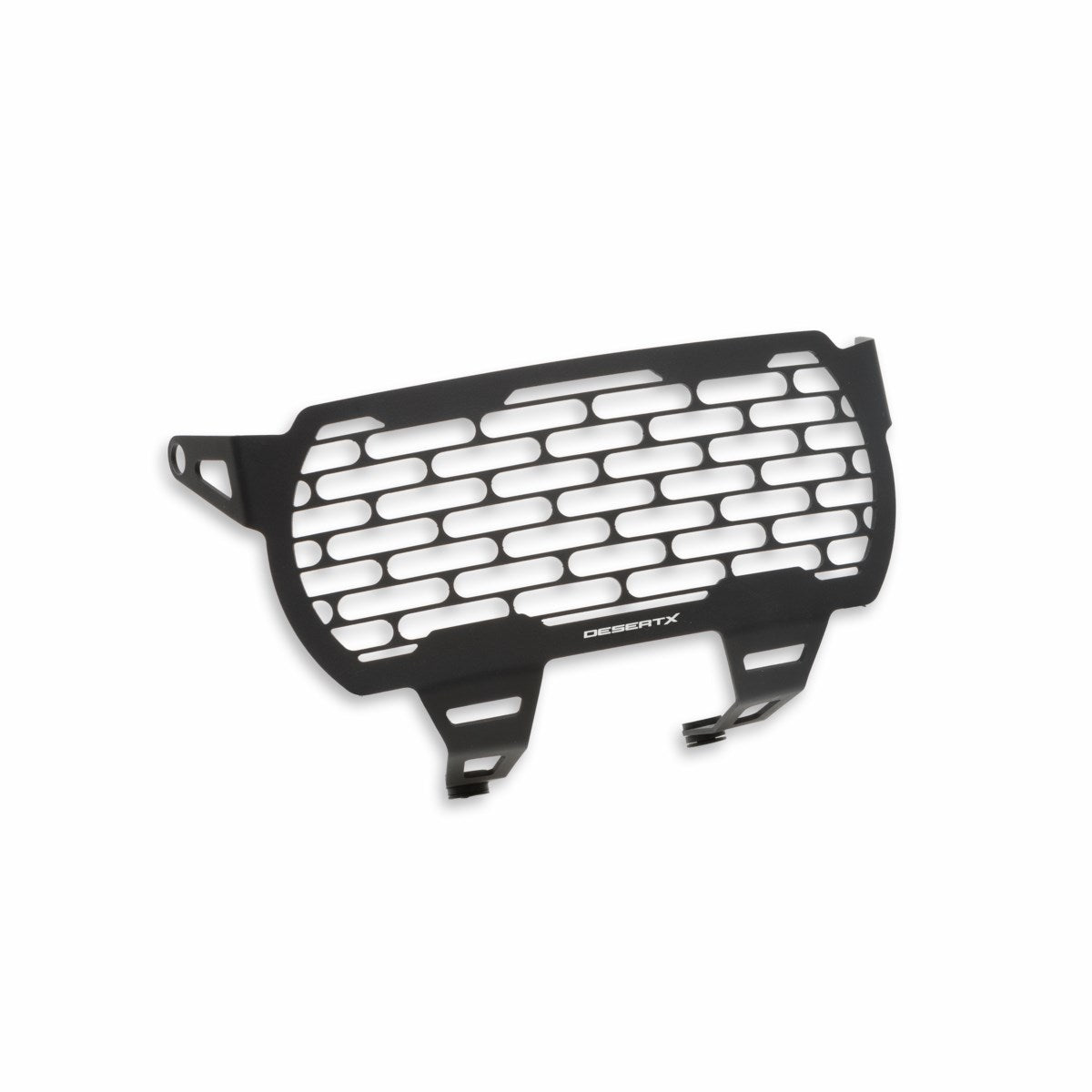 97381261AA - Ducati Headlight Protection Grill - DesertX V2