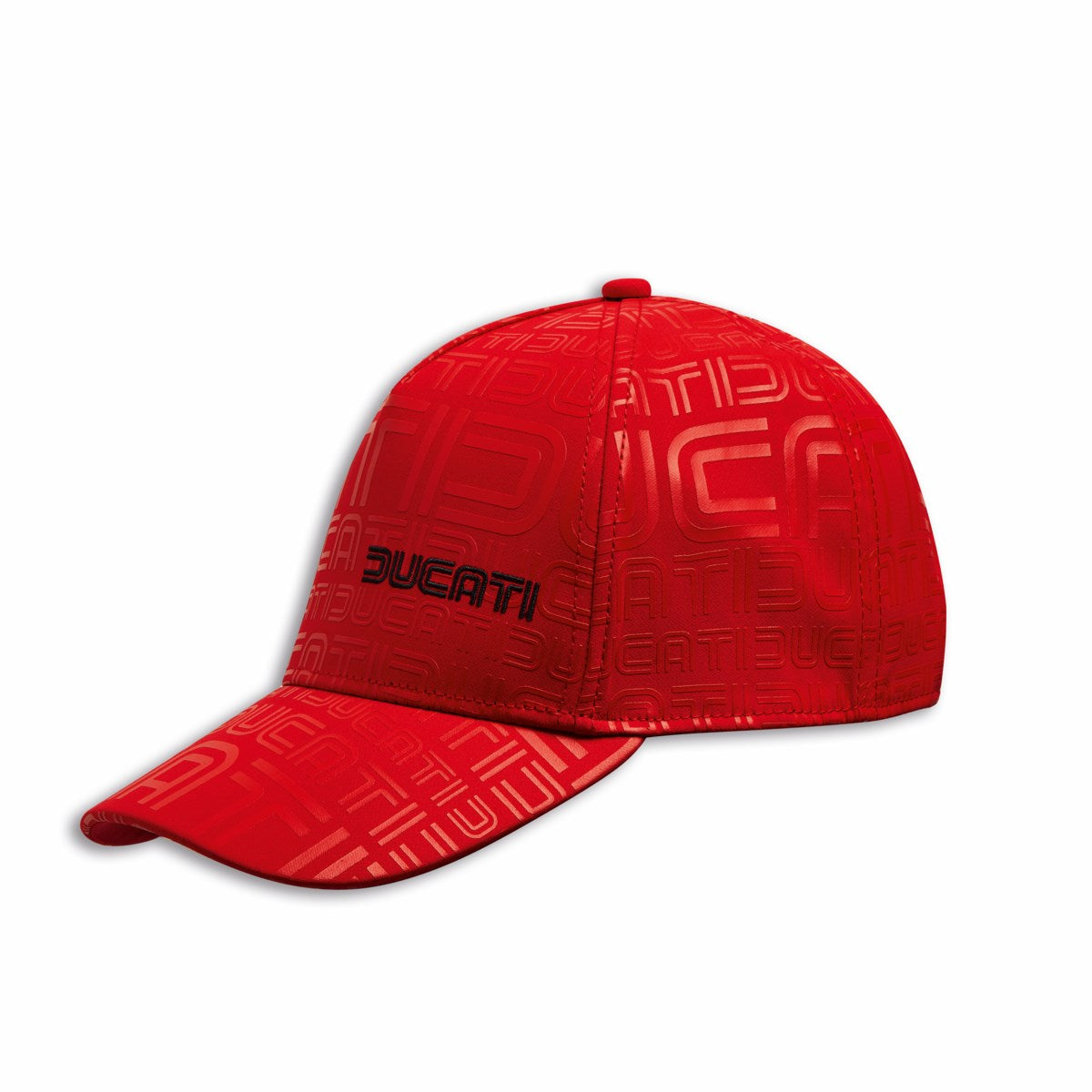 987711370 - Tomorrow Cap - Red