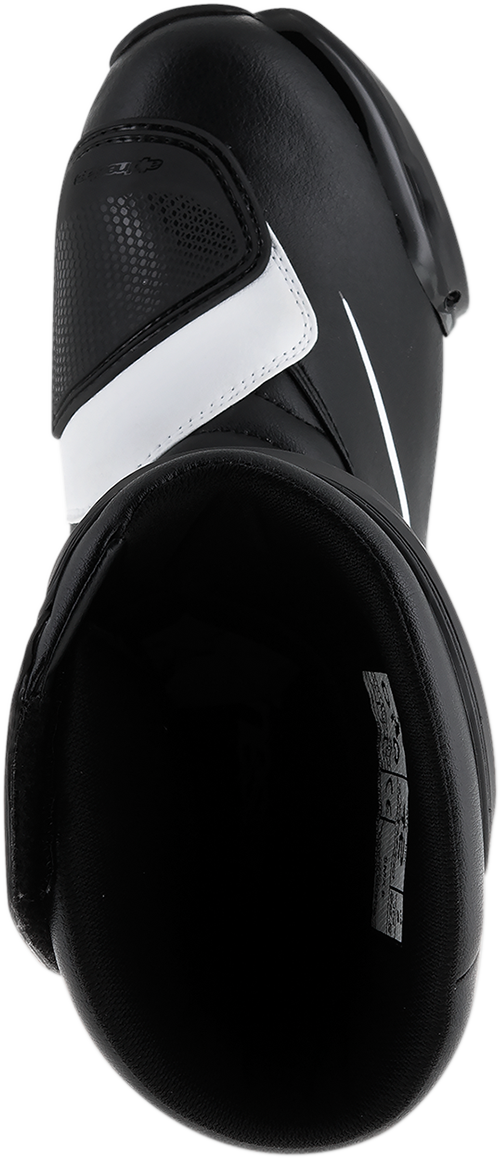 Alpinestars - SMX-S Boots - Black/White