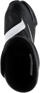 Alpinestars - SMX-S Boots - Black/White