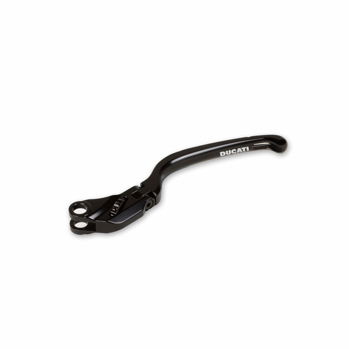 96180221AA - Ducati Long clutch lever - Hypermotard V2