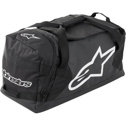 Alpinestars - Goanna Bag - Black/Gray/White