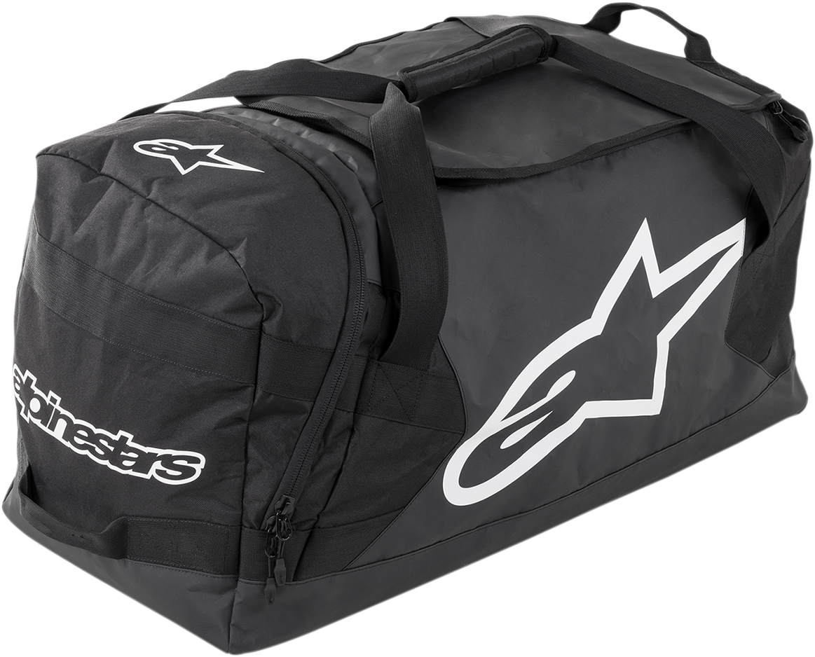 Alpinestars - Goanna Bag - Black/Gray/White