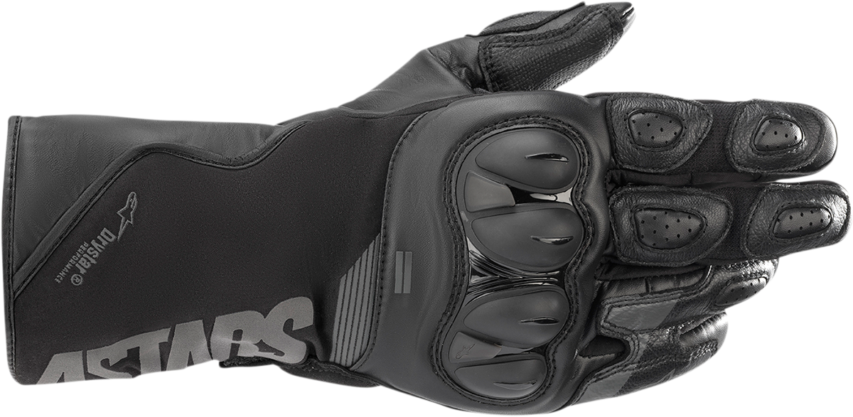 Alpinestars - SP-365 Drystar® Gloves - Black/Anthracite