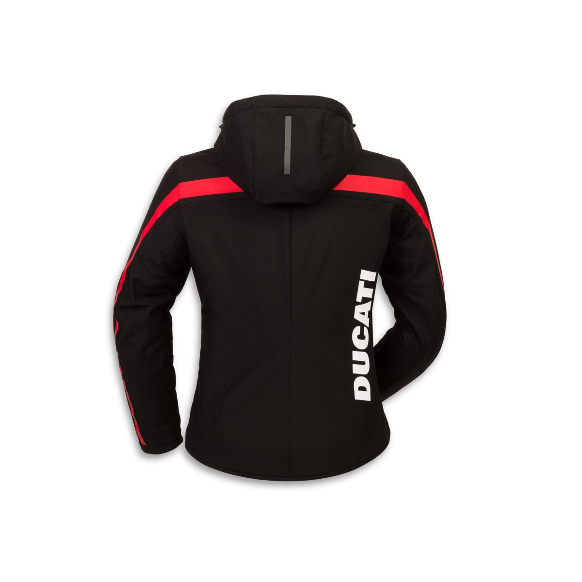 98110023 - Ducati Outdoor C4 Women's Fabric Jacket