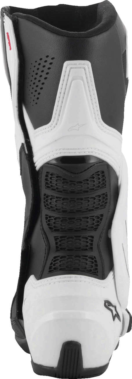 Alpinestars - SMX-6 V3 Vented Boots - Black/White