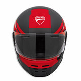 98108518 - Ducati D-Rider V2 Full-face helmet