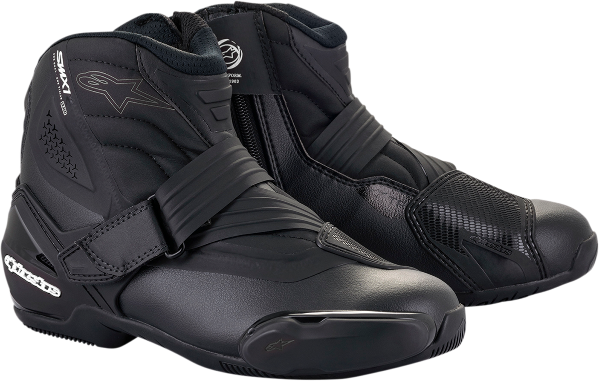 Alpinestars - Stella SMX-1R V2 Boots - Black