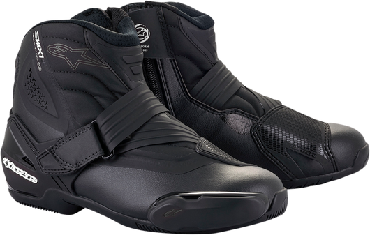 Alpinestars - Stella SMX-1R V2 Boots - Black