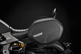 96781421A - Set of semi-rigid side panniers