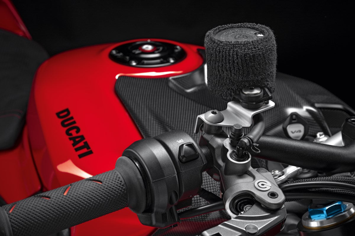 97980711A - BRAKE FLUID RESERVOIR SOCK