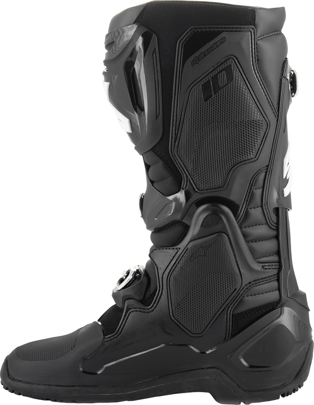 Alpinestars - Tech 10 Enduro Boots - Black