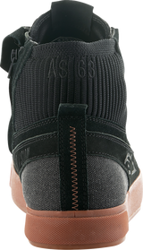 Alpinestars - Stated Shoes - Black/Gum
