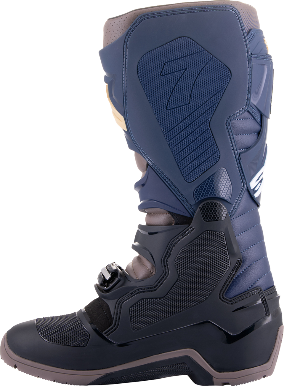 Alpinestars - Tech 7 Enduro Drystar® Boots - Navy/Gray