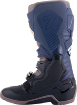 Alpinestars - Tech 7 Enduro Drystar® Boots - Navy/Gray