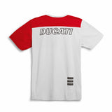 98771141 - Ducati Explorer T-shirt - WHITE
