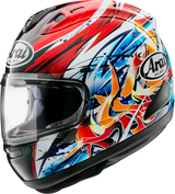 Arai Helmets - Corsair-X Helmet - Tetsuta