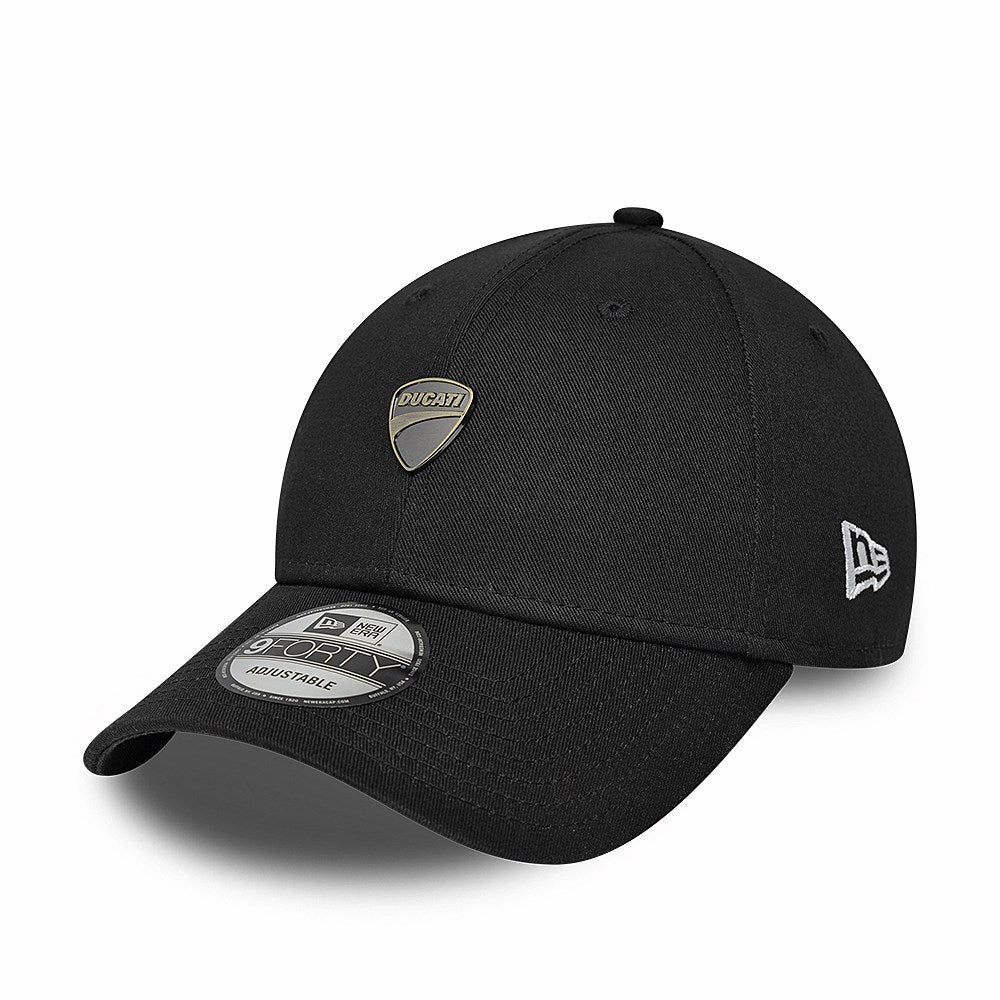 CLOSEOUT OS - NEX Ducati Classic Badge Cap