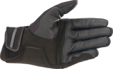 Alpinestars - Chrome Gloves - Black/Tar Gray