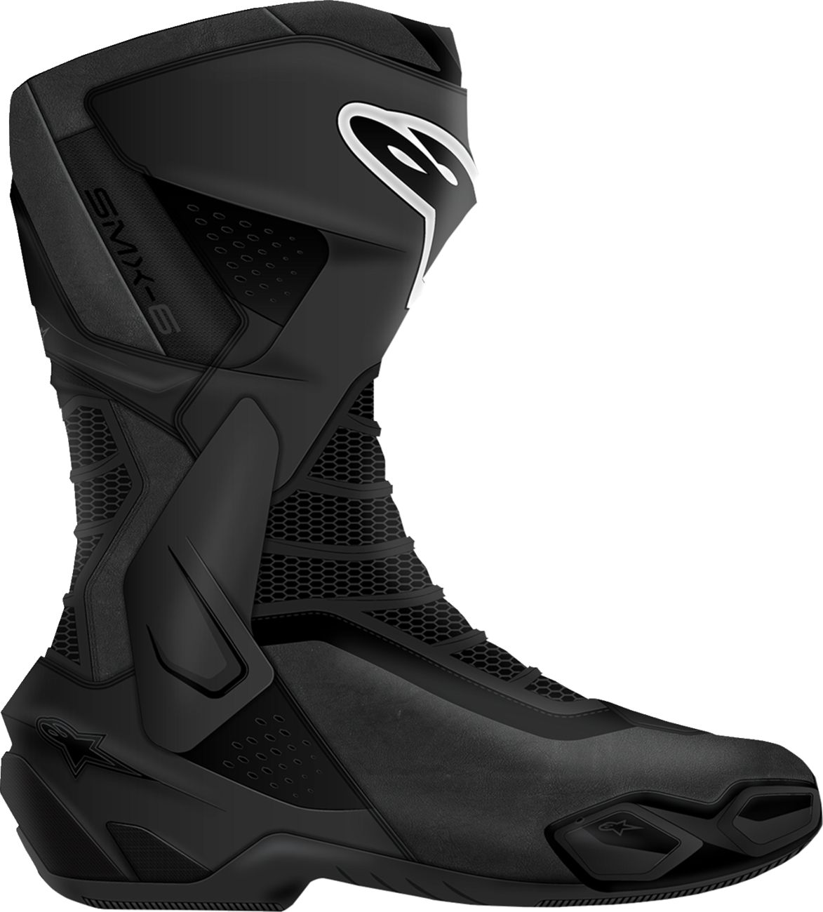 Alpinestars - SMX-6 V3 Boots - Black