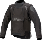 Alpinestars - Halo Drystar® Jacket - Black