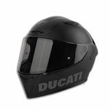98108829 - Ducati Logo Full-face helmet - DARK