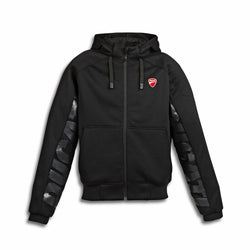 98108840 - Ducati Jargon Motorcycle sweatshirt