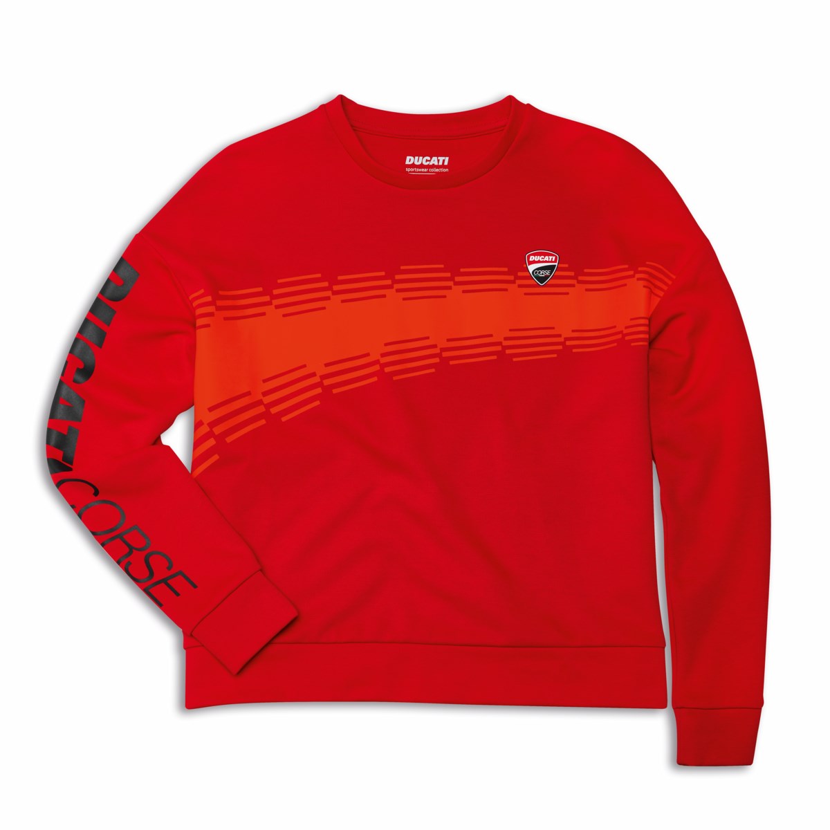 98771278 - DC Livery Women's Sweatshirt