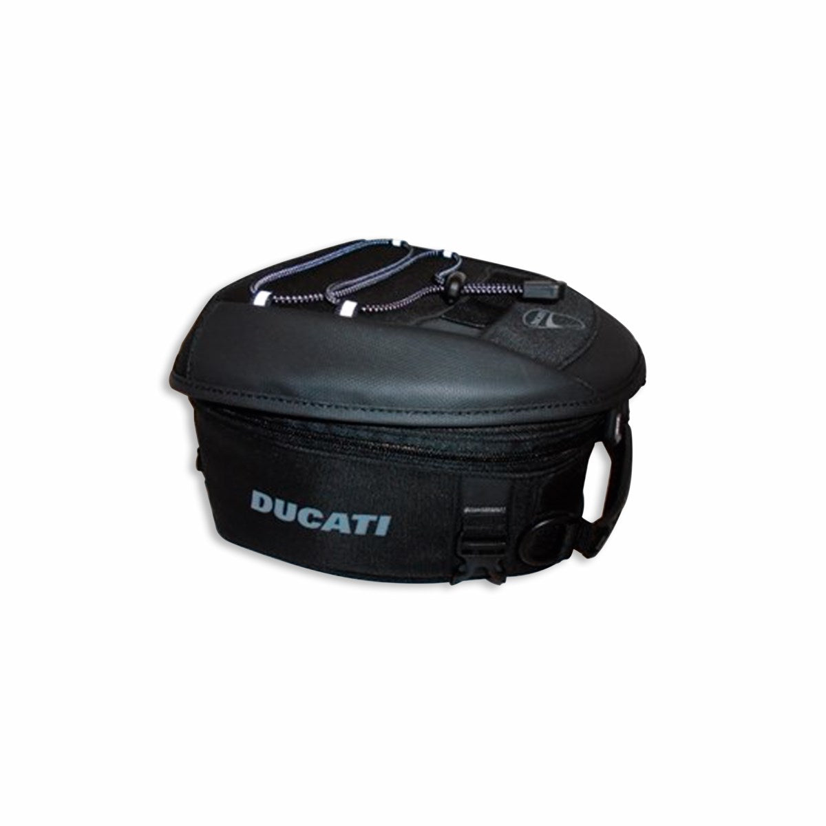 96782271AA - Ducati Performance Rear Tail Bag