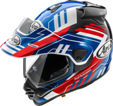 Arai Helmets - XD-5 Helmet - Trail - Blue