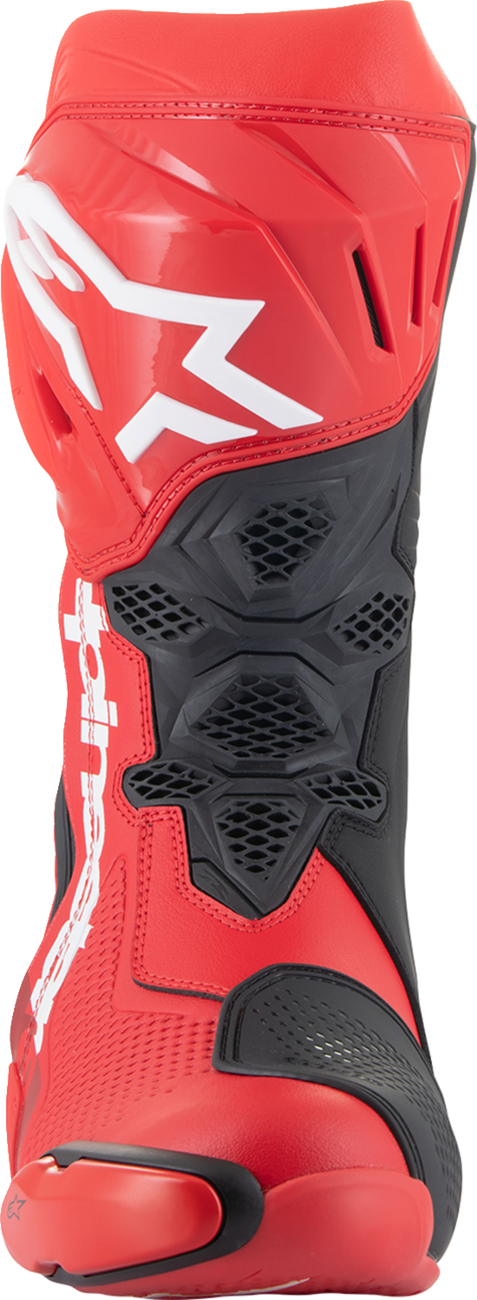 Alpinestars - Supertech R Boots - Red