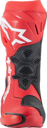 Alpinestars - Supertech R Boots - Red