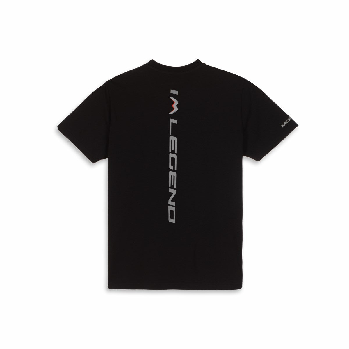 98780505 - Ducati Monster Sport Livery T-shirt - BLACK