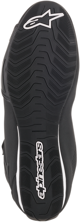 Alpinestars - Sektor Vented Shoes - Black