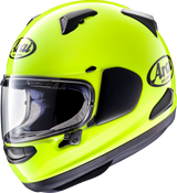 Arai Helmets - Quantum-X Helmet - Fluorescent Yellow