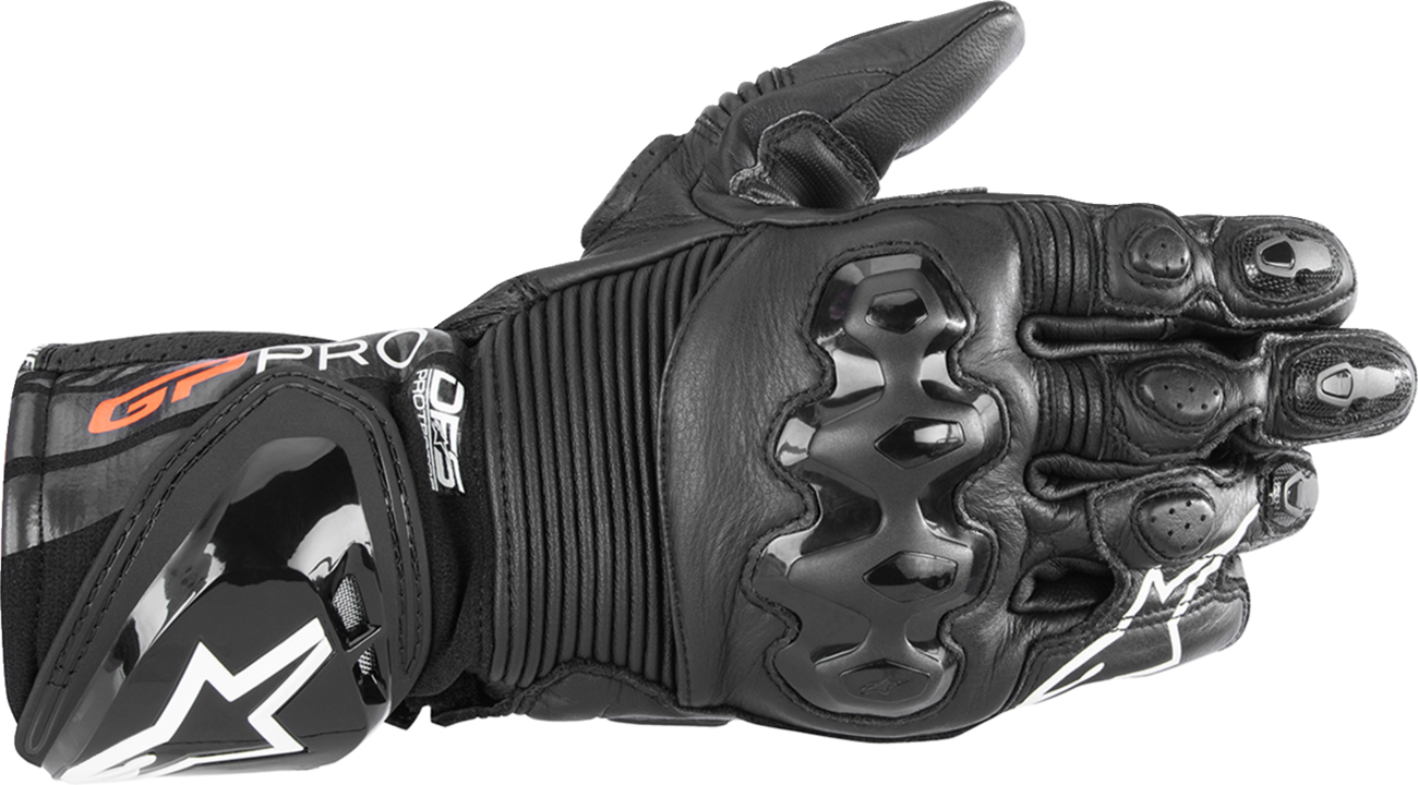 Alpinestars - GP Pro R4 Gloves - Black