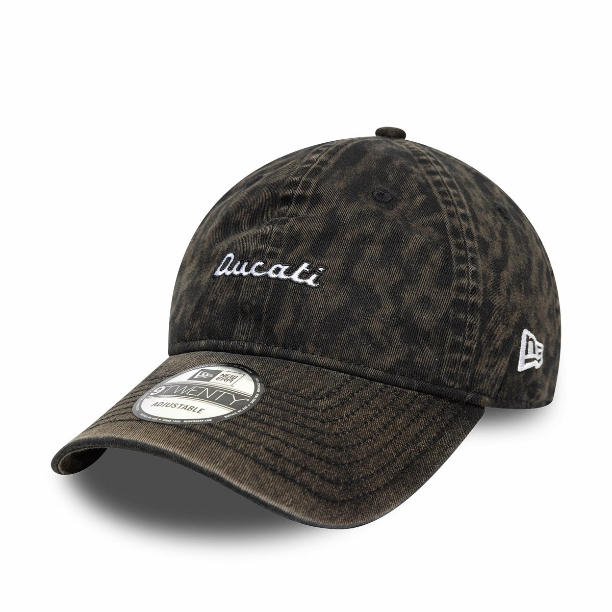 CLOSEOUT OS - NE Ducati Scrambler 920 Cap